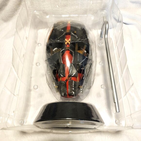 Bethesda Dishonored 2 Mask - Picture 2 of 7